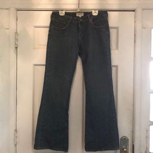 Abercrombie & Fitch jeans